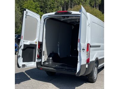 Ford Transit Neuwagen