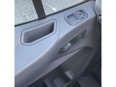 Ford Transit Neuwagen