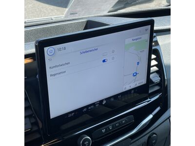 Ford Transit Neuwagen