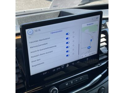 Ford Transit Neuwagen