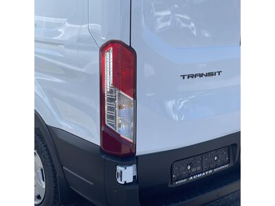 Ford Transit Neuwagen