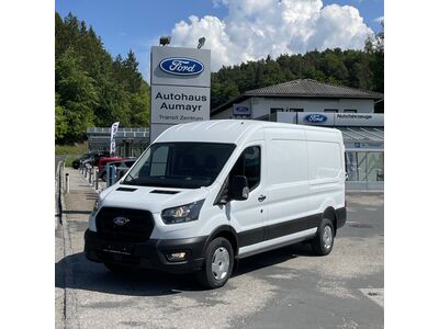 Ford Transit Neuwagen Ford Transit Neuwagen