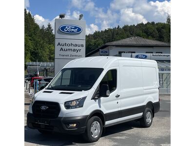 Ford Transit Neuwagen