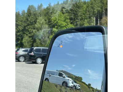 Ford Transit Neuwagen