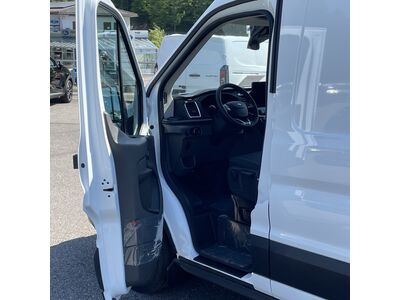 Ford Transit Neuwagen