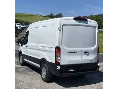 Ford Transit Neuwagen