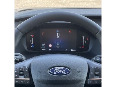 Ford Transit Neuwagen