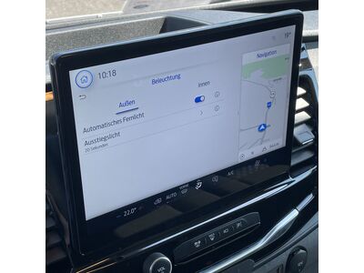 Ford Transit Neuwagen