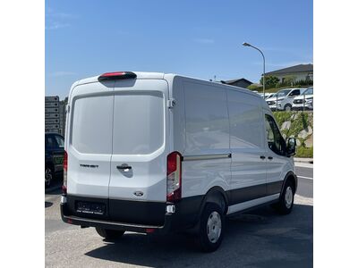 Ford Transit Neuwagen