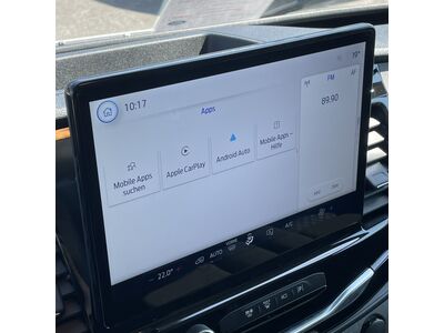 Ford Transit Neuwagen