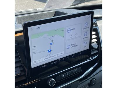 Ford Transit Neuwagen