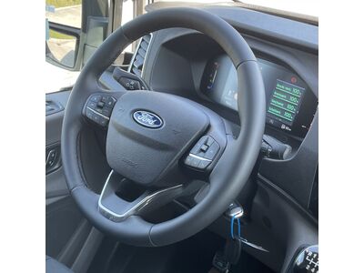 Ford Transit Neuwagen Ford Transit Neuwagen