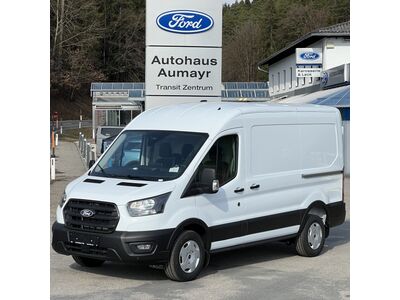 Ford Transit Neuwagen Ford Transit Neuwagen