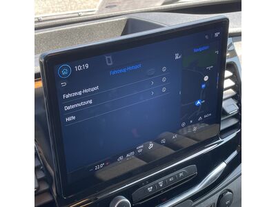 Ford Transit Neuwagen Ford Transit Neuwagen