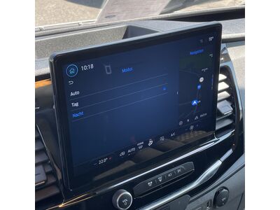 Ford Transit Neuwagen Ford Transit Neuwagen