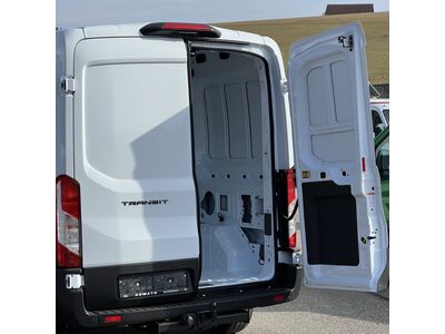 Ford Transit Neuwagen Ford Transit Neuwagen