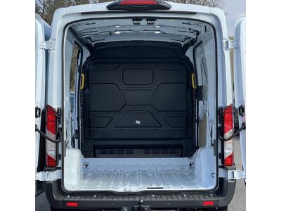 Ford Transit Neuwagen Ford Transit Neuwagen