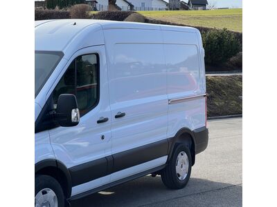 Ford Transit Neuwagen Ford Transit Neuwagen