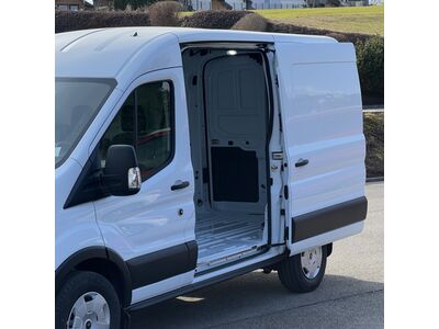 Ford Transit Neuwagen Ford Transit Neuwagen