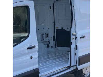 Ford Transit Neuwagen Ford Transit Neuwagen