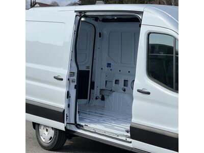 Ford Transit Neuwagen Ford Transit Neuwagen
