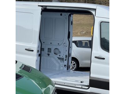 Ford Transit Neuwagen Ford Transit Neuwagen