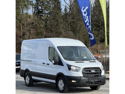Ford Transit Neuwagen Ford Transit Neuwagen