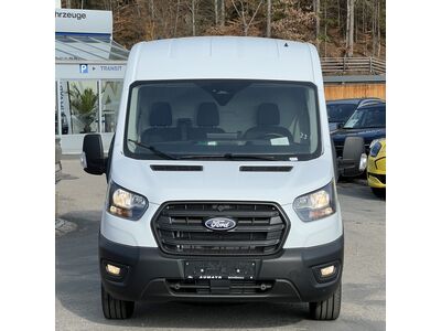 Ford Transit Neuwagen Ford Transit Neuwagen