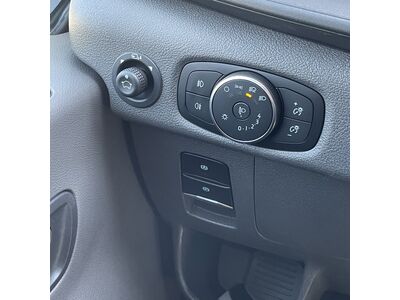 Ford Transit Neuwagen Ford Transit Neuwagen