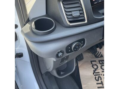 Ford Transit Neuwagen Ford Transit Neuwagen