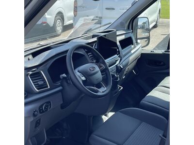Ford Transit Neuwagen Ford Transit Neuwagen