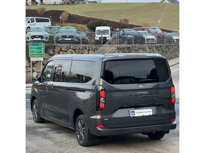 Ford Tourneo Custom Neuwagen