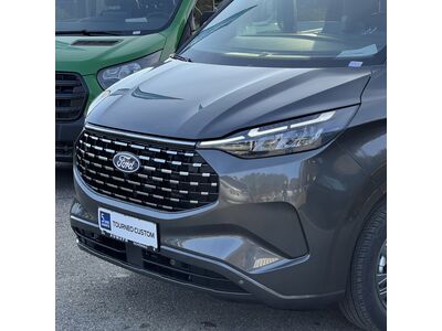 Ford Tourneo Custom Neuwagen