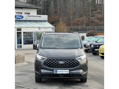 Ford Tourneo Custom Neuwagen