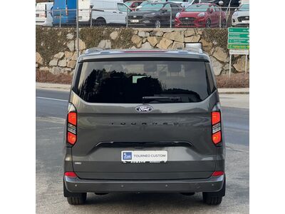Ford Tourneo Custom Neuwagen