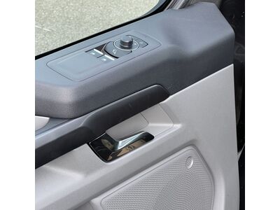 Ford Tourneo Custom Neuwagen