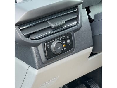 Ford Tourneo Custom Neuwagen