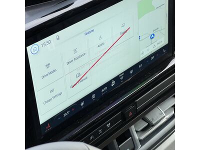 Ford Tourneo Custom Neuwagen