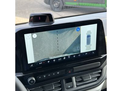 Ford Tourneo Custom Neuwagen