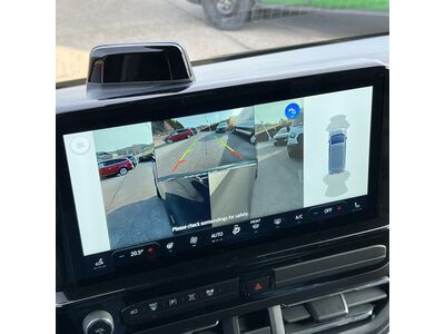 Ford Tourneo Custom Neuwagen