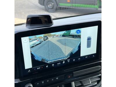 Ford Tourneo Custom Neuwagen