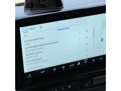 Ford Tourneo Custom Neuwagen