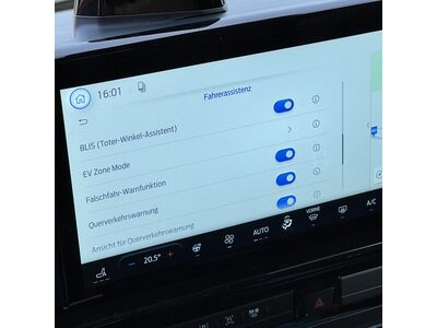 Ford Tourneo Custom Neuwagen