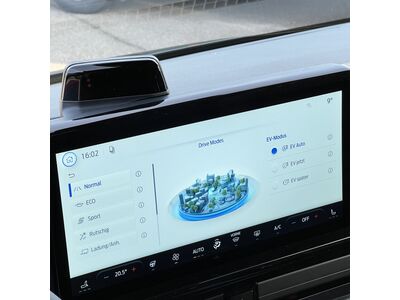 Ford Tourneo Custom Neuwagen