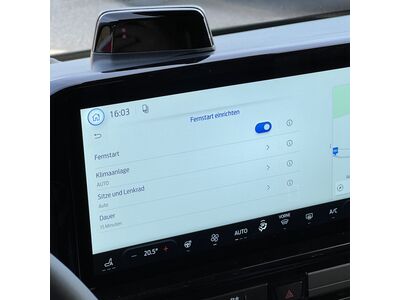 Ford Tourneo Custom Neuwagen