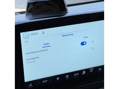 Ford Tourneo Custom Neuwagen