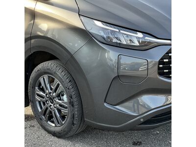 Ford Tourneo Custom Neuwagen