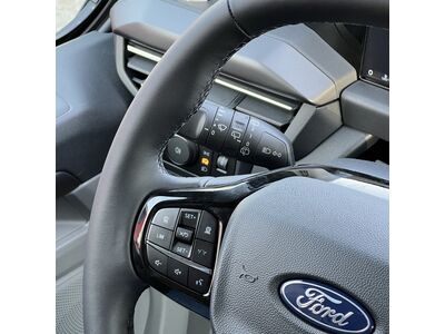 Ford Tourneo Custom Neuwagen