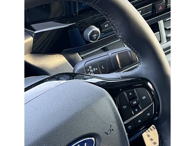 Ford Tourneo Custom Neuwagen