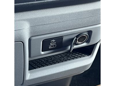 Ford Tourneo Custom Neuwagen